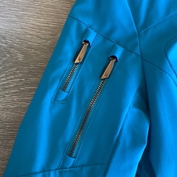 Spyder winter coat - Picture 2 of 7